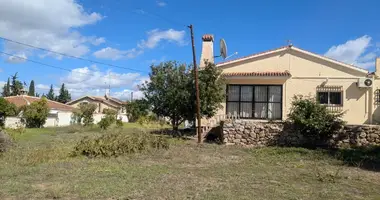 4 bedroom house in Alhaurin el Grande, Spain