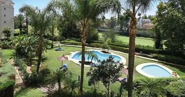 2 bedroom apartment in San Pedro Alcantara, Spain