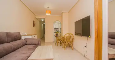 2 bedroom apartment in Guardamar del Segura, Spain