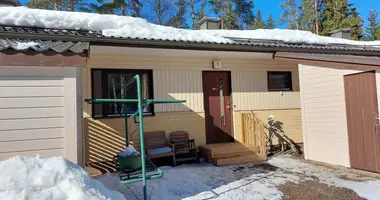 Maison de ville dans Imatran seutukunta, Finlande
