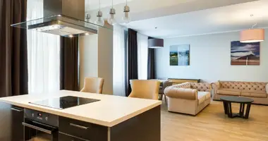 2 bedroom apartment in Riga, Latvia