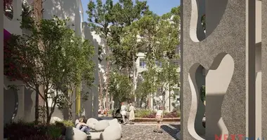2 bedroom apartment in Orikum, Albania