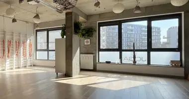 4 room apartment in Warsaw, Poland