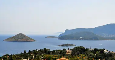 Grundstück in Municipality of Saronikos, Griechenland