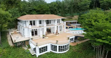 Villa en Pa Khlok, Tailandia