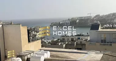 Apartamento 4 habitaciones en Marsascala, Malta