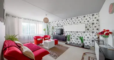 Apartamento 2 habitaciones en Vilna, Lituania