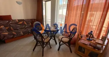 1 bedroom apartment in Nesebar, Bulgaria
