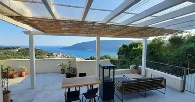 3 bedroom apartment in Herceg Novi, Montenegro