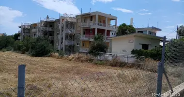 Nieruchomości komercyjne 1 204 m² w Nea Makri, Grecja