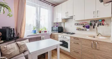 2 room apartment in Minsk, Belarus