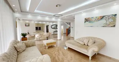 5 room house in Vienna, Austria