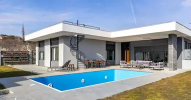 3 bedroom villa in Tbilisi, Georgia