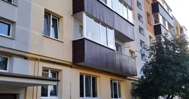 Apartamento 2 habitaciones en Lida, Bielorrusia