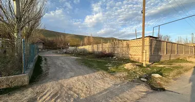 Участок земли в Чарвак, Узбекистан