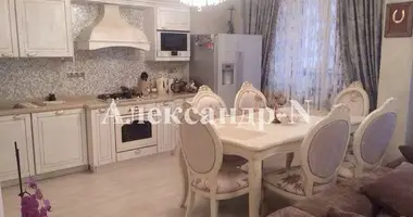 3 room apartment in Odessa, Ukraine