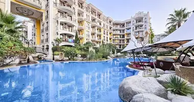 Wohnung 4 zimmer in Nessebar, Bulgarien