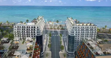 Квартира 1 комната в Батуми, Грузия