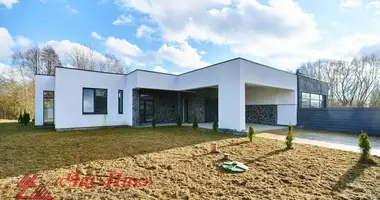 Ferienhaus in Papiarnianski siel ski Saviet, Weißrussland