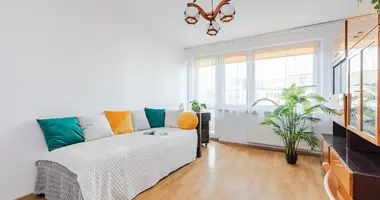 1 bedroom apartment in Warsaw, Poland