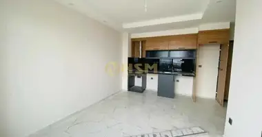 Apartamento 2 habitaciones en Mahmutlar, Turquía