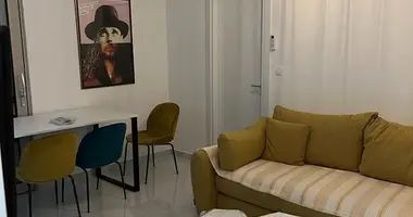 Apartamento 2 habitaciones en Rafailovici, Montenegro