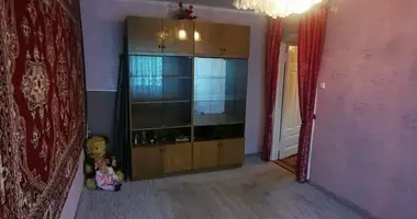 Apartamento 2 habitaciones en Lida, Bielorrusia