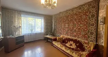 Apartamento 3 habitaciones en Gómel, Bielorrusia