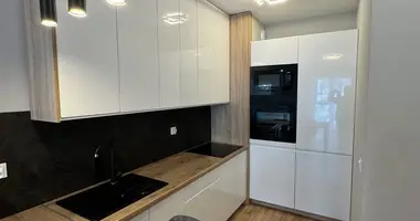 Apartamento 2 habitaciones en Danzig, Polonia