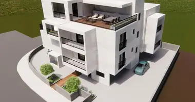 Revenue house 600 m² in Paphos Municipality, Cyprus