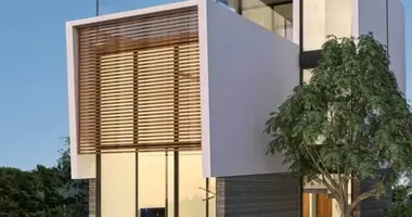 Villa 3 bedrooms in Peyia, Cyprus