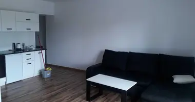 Apartamento 1 habitación en Danzig, Polonia