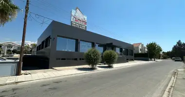 Propiedad comercial 730 m² en Limassol District, Chipre