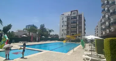 Mieszkanie 2 pokoi w Okręg Iskele, Cypr Północny