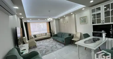 3 room apartment in Erdemli, Turkey