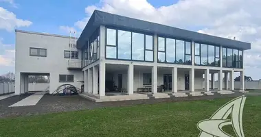 Casa en Rakitnica, Bielorrusia