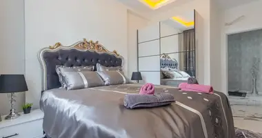 2 room apartment in Alanya, Turkey