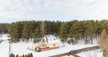 5 room house in Engure, Latvia