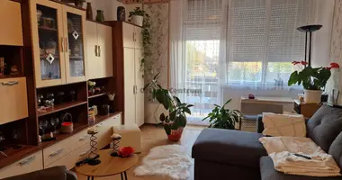 Квартира 2 комнаты в Марцали, Венгрия