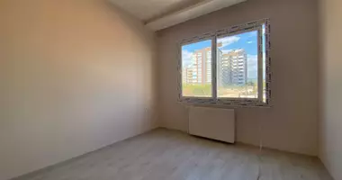 Apartamento 2 habitaciones en Erdemli, Turquía