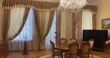 6 room apartment in Sievierodonetsk, Ukraine