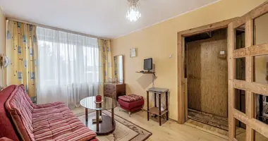 3 room apartment in Ukmerge, Lithuania