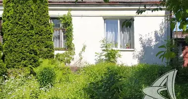 Maison dans Brest, Biélorussie