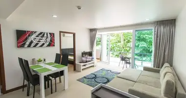 Appartement 1 chambre dans Phuket, Thaïlande