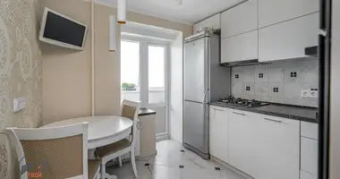 3 room apartment in Minsk, Belarus