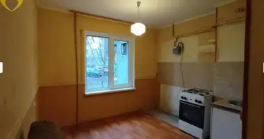 Apartamento 1 habitación en Sievierodonetsk, Ucrania