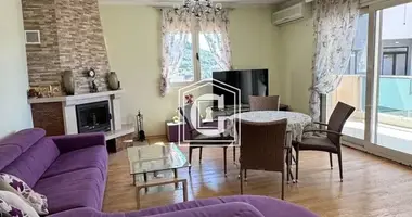 Wohnung 2 zimmer in Becici, Montenegro