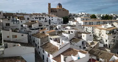 Квартира 3 спальни в Altea, Испания