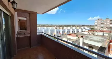 Квартира 3 спальни в Торревьеха, Испания