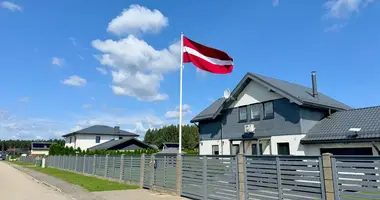 Haus 4 zimmer in Lapsas, Lettland